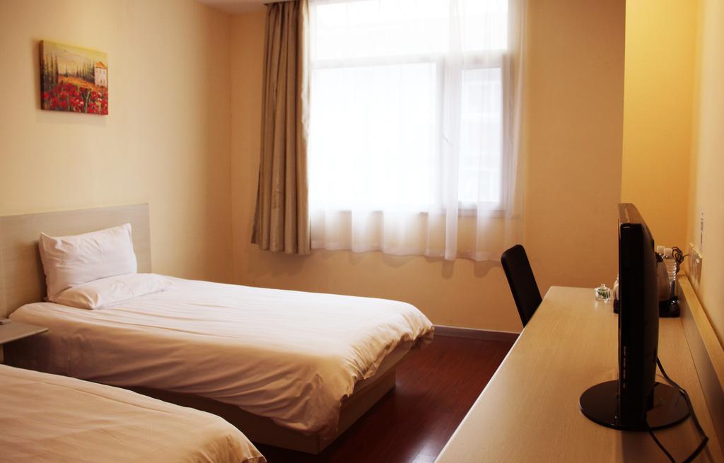 Hanting Hotel Qingdao Olympic Sailing Center Pokoj fotografie
