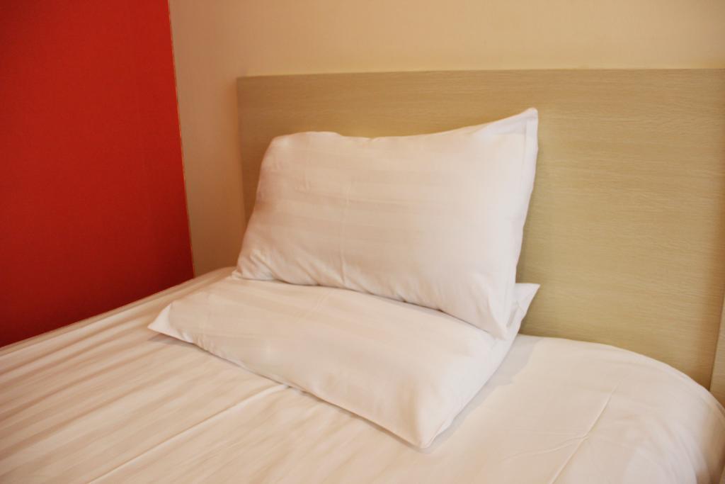 Hanting Hotel Qingdao Olympic Sailing Center Pokoj fotografie